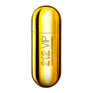 Carolina Herrera 212 Vip Feminino - Decant