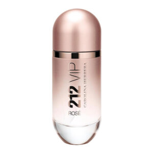 Carolina Herrera 212 Vip Rosé Feminino - Decant