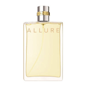 Chanel Allure Toilette Feminino - Decant