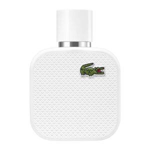 Lacoste L12.12 Blanc Masculino - Decant