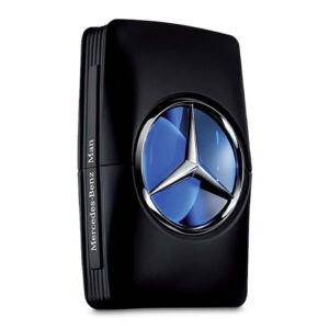Mercedes Benz Men Masculino - Decant