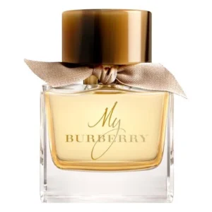 Burberry My Burberry Parfum Feminino - Decant