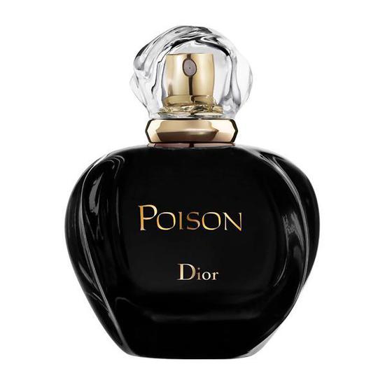 Christian Dior Poison Toilette Feminino - Decant