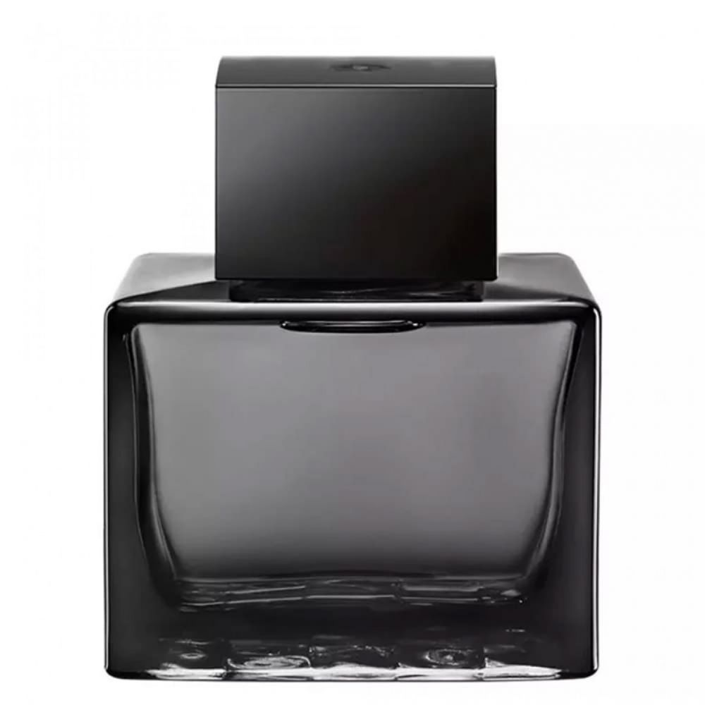 Antonio Banderas Seduction In Black Masculino - Decant