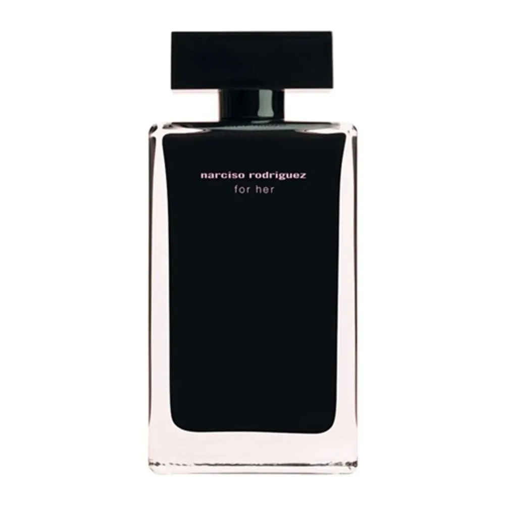 Narciso Rodriguez For Her Toilette Feminino - Decant
