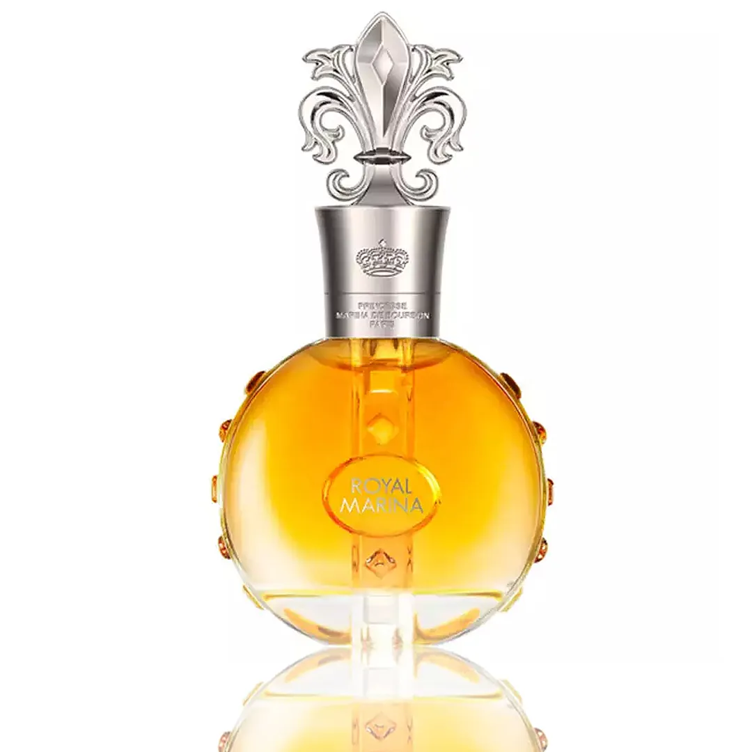 Marina de Bourbon Royal Diamond Feminino - Decant