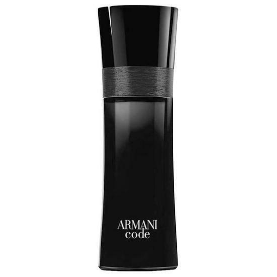 Giorgio Armani Code Masculino - Decant