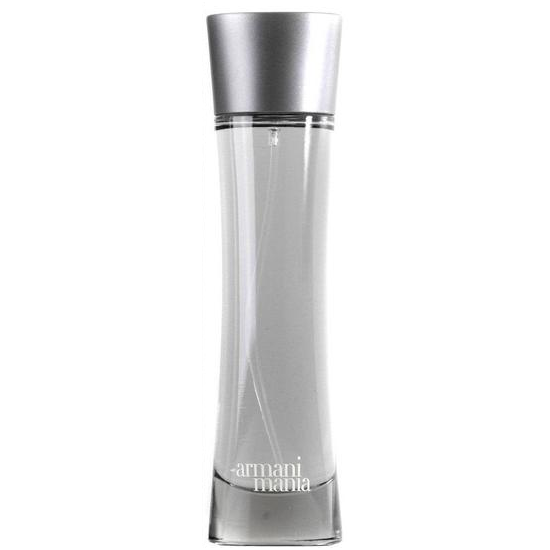 Giorgio Armani Mania Masculino - Decant