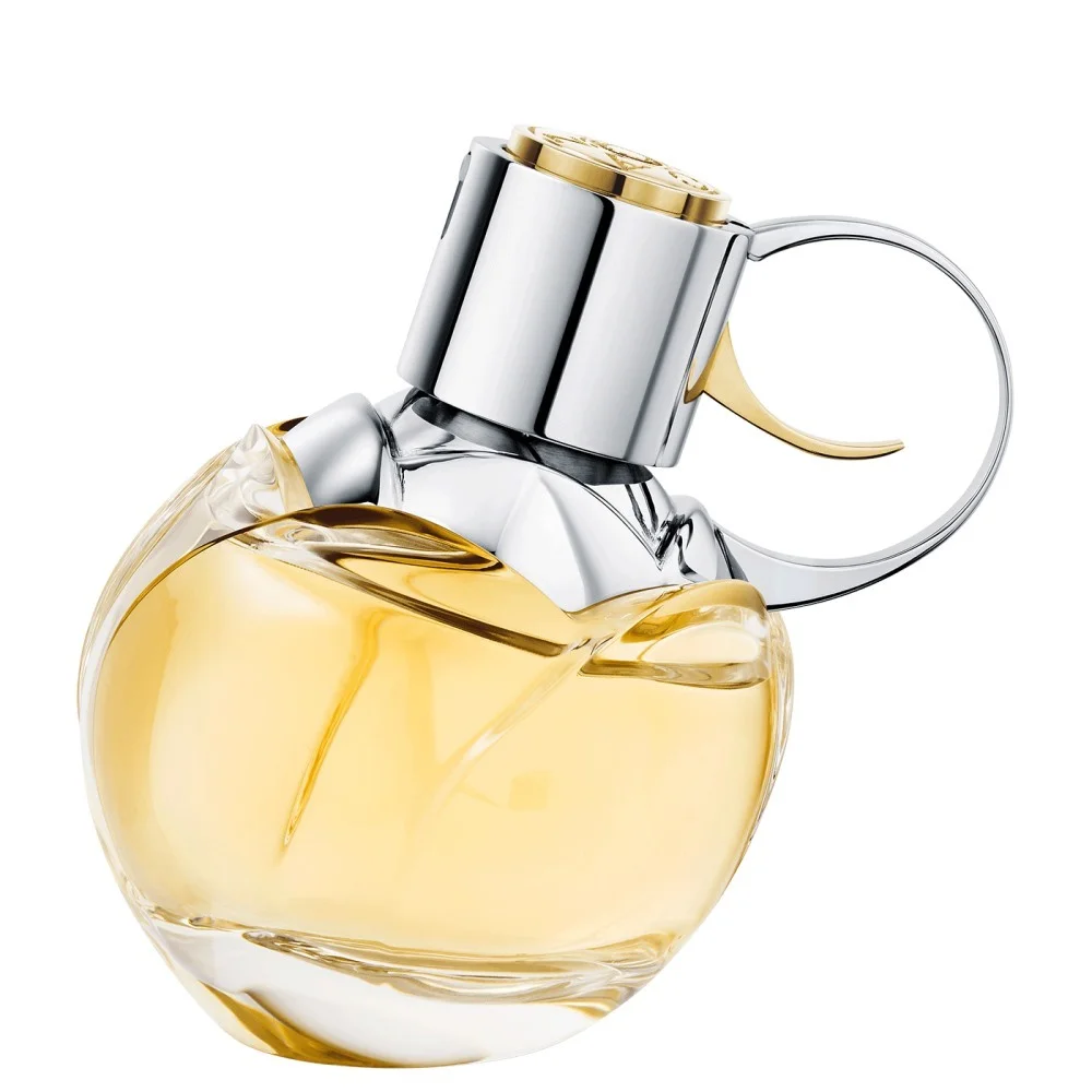 Azzaro Wanted Girl Feminino - Decant